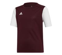 Maillot enfant adidas Estro 19 Marron 9/10 ans