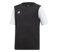 Maillot enfant adidas Estro 19 Noir 5/6 ans