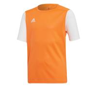 Maillot enfant adidas Estro 19 Orange 7/8 ans Male