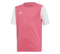 Maillot enfant adidas Estro 19 Rose 9/10 ans Male
