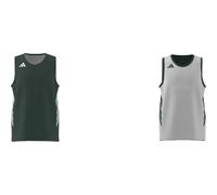 Maillot enfant adidas Everyday Pro Vert 7/8 ans