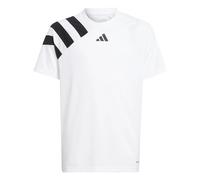 Maillot enfant adidas Fortore 2023 Blanc 15/16 ans