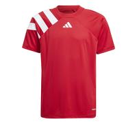 Maillot enfant adidas Fortore 23 Rouge 5/6 ans Unisex