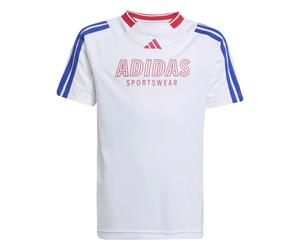 Maillot enfant adidas House Of Tiro Nations 15/16 ans