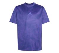 Maillot enfant adidas Icons Violet 9/10 ans