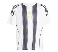 Maillot enfant adidas Messi Blanc 11/12 ans Unisex