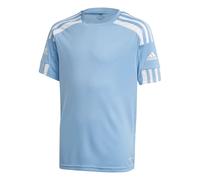 Maillot enfant adidas Squadra 21 Bleu 15/16 ans