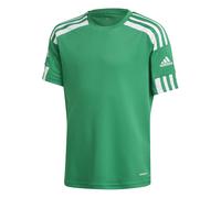 Maillot enfant adidas Squadra 21 Vert 13/14 ans