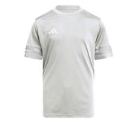 Maillot enfant adidas Squadra25 Gris 11/12 ans Unisex