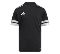 Maillot enfant adidas Squadra25 Noir 13/14 ans Unisex