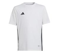 Maillot enfant adidas Tabela 23 Blanc 7/8 ans Unisex