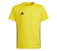 Maillot enfant adidas Tabela 23 Jaune 13/14 ans