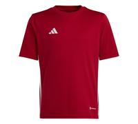 Maillot enfant adidas Tabela 23 Rouge 9/10 ans Unisex