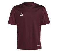 Maillot enfant adidas Tabela 23 Rouge 9/10 ans Unisex