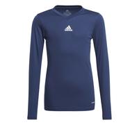 Adidas T-shirt Team Base Team Bleu marine 7-8 ans