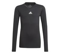 Adidas Performance T-shirt fonctionnel Team Base noir/blanc Taille 164
