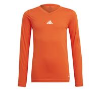 Maillot enfant adidas Team Base Orange 15/16 ans Male
