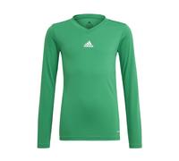 Maillot enfant adidas Team Base Vert 11/12 ans