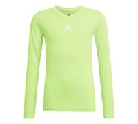 Maillot enfant adidas Team Base Vert 13/14 ans Male