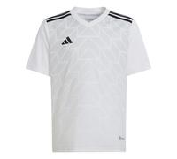 Maillot enfant adidas Team Icon 23 Blanc 5/6 ans