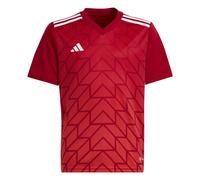 Maillot enfant adidas Team Icon 23 Rouge 7/8 ans