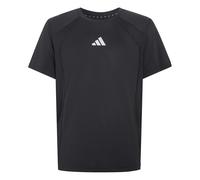 Maillot enfant adidas Tech Apparel Climacool Noir 11/12 ans