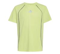Adidas Maillot enfant Tech Apparel Climacool Jaune 13/14 ans