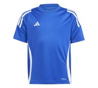 Maillot enfant adidas Tiro 24 Bleu 7/8 ans