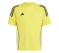 adidas Tiro 24 Training Maillot Jr 164 Jaune/Noir