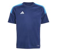 Maillot enfant adidas Tiro 26 Essentials Bleu 13/14 ans