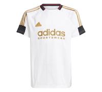 Maillot enfant adidas Tiro Nations Pack Blanc 15/16 ans Unisex