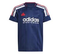 Maillot enfant adidas Tiro Nations Pack Bleu 15/16 ans