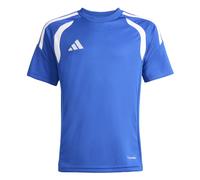 adidas Tiro 26 League Training Shirt Jr Bleu/Blanc 128