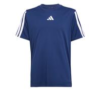 Maillot enfant adidas Train Essentials 3-Stripes 7/8 ans