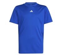 Adidas Sportswear T-shirt Train Essentials Logo fonctionnel bleu/blanc Taille 140