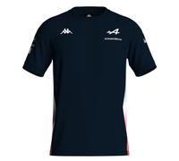 Maillot enfant Alpine F1 Adipix Bleu 12 ans Male
