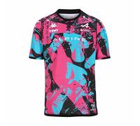 Maillot enfant Alpine F1 Gasly 2024 Noir 6 ans Male