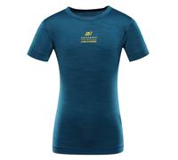 Maillot enfant Alpine Pro Basiko 12/13 ans