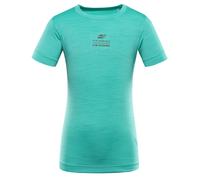 Maillot enfant Alpine Pro Basiko 4/5 ans