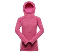 Maillot enfant Alpine Pro Rolto Rose