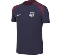 Maillot enfant Angleterre Dri-FIT Strike Euro 2024 Violet 8/10 ans Unisex