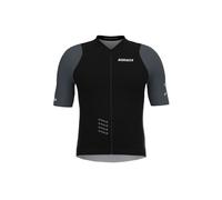 Bioracer Icon Short Sleeve Jersey Noir 146-158 cm Enfants