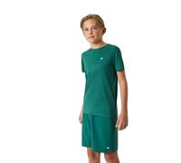 Maillot enfant Björn Borg Ace Light Vert 10/11 ans
