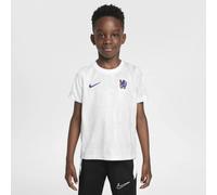 Maillot enfant Chelsea Academy Pro 2025/26 Blanc 7/8 ans Unisex