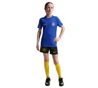 Nike Chelsea Strike Haut Jr 26/27 Bleu/Blanc 137-147