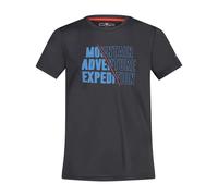Maillot enfant CMP Noir 6 ans