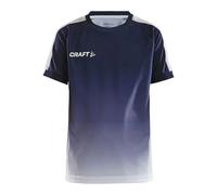 Maillot enfant Craft pro control fade Bleu 10/12 ans