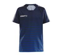 Maillot enfant Craft pro control stripe Bleu 8/10 ans