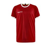 Maillot enfant Craft Progress 2.0 Graphic Rouge 12/14 ans
