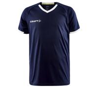 Maillot enfant Craft progress 2.0 solid Bleu 6/8 ans